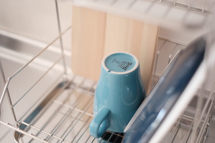 菅沼ゆり自らセレクトのキッチン小物