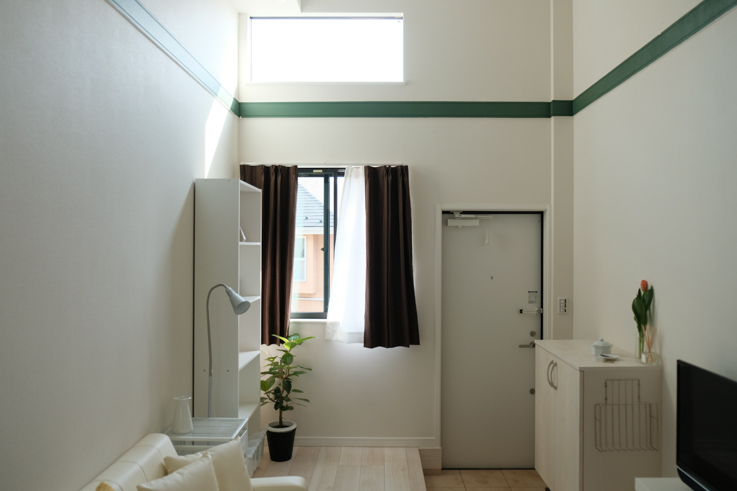 ゆりっぱ部屋全体図