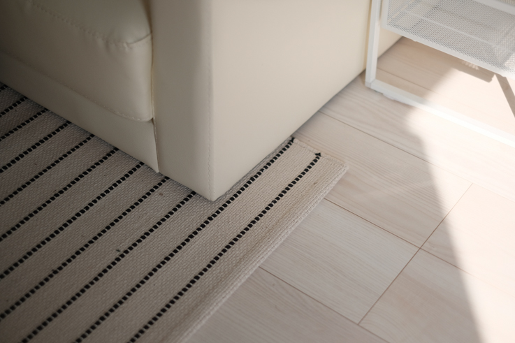 菅沼ゆりこだわりポイント